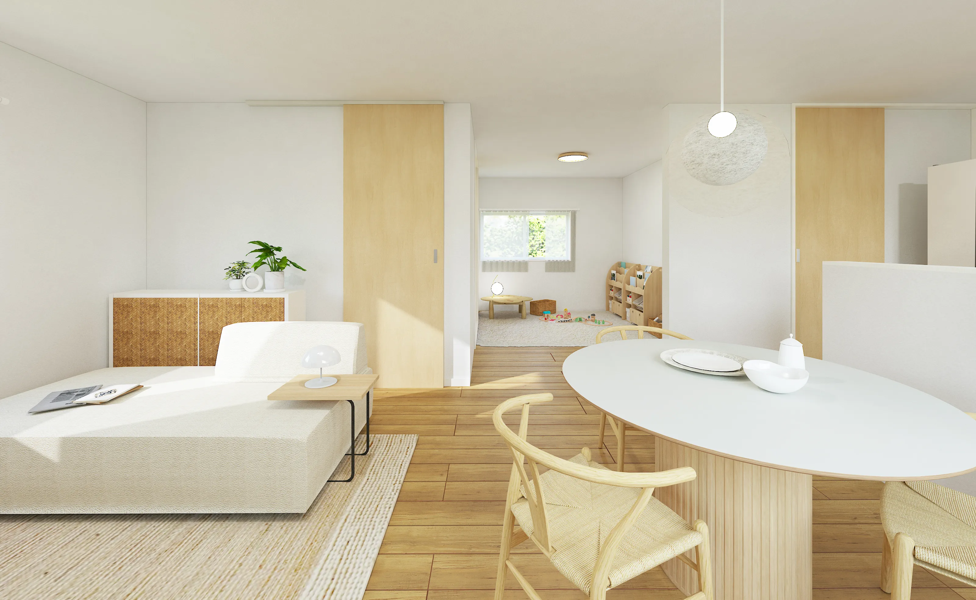 プランオプションを選ぶ