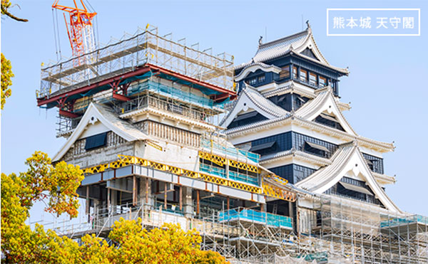 震度7 100年の歴史を重ねる住友ゴムの実績