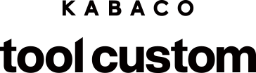  KABACO toolcustom