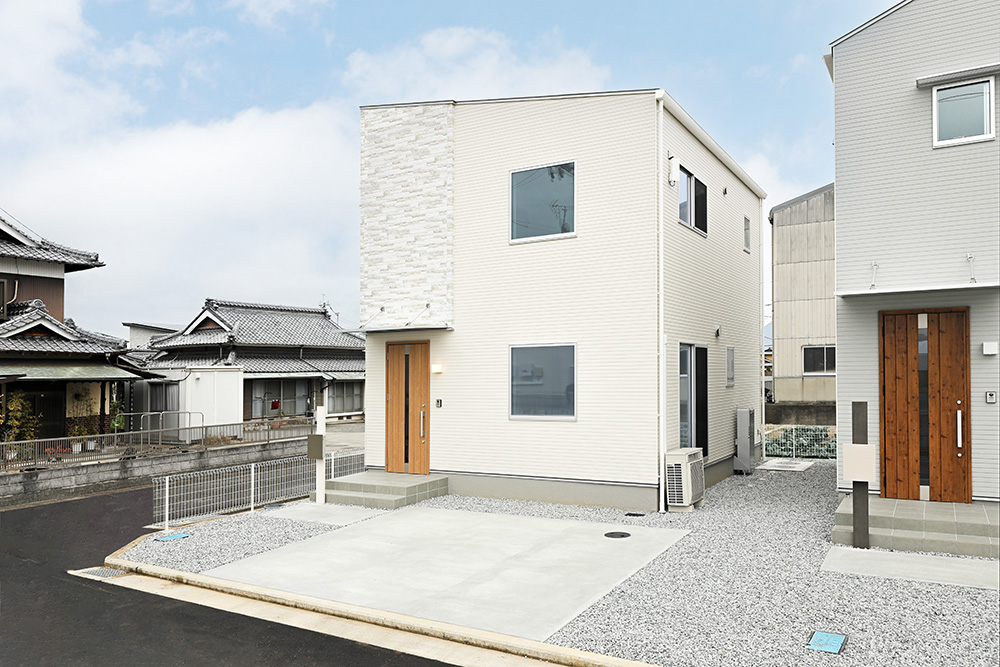 A棟（KABACO5）