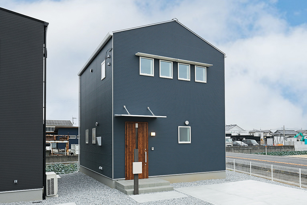 D棟（KABACO6）
